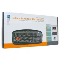 Клавиатура A4Tech KB-28G-1 USB фото 5